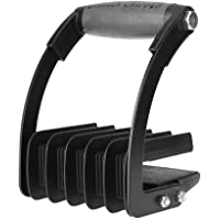 Gorilla Gripper Panel Carrier- mano libre- fácil de manejar- elevador de tablero de madera contrachapada para la…